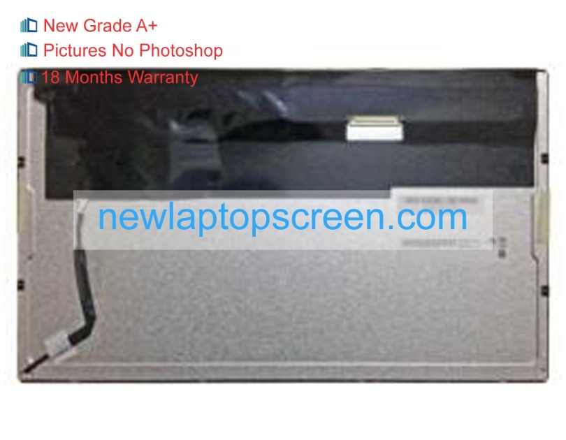 Auo g185xw01 v2 18.5 inch laptopa ekrany - Kliknij obrazek, aby zamknąć