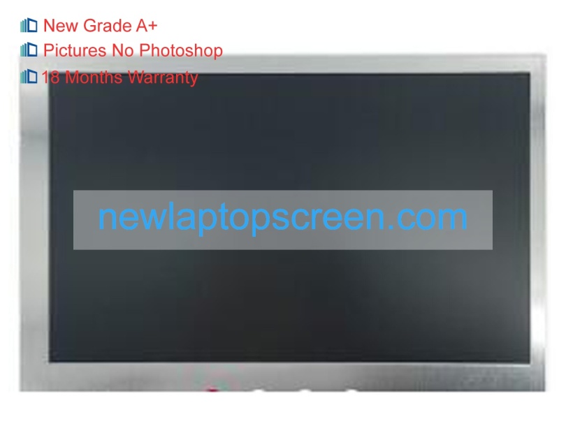 Auo g070vw01 v0 7 inch laptop screens - Click Image to Close