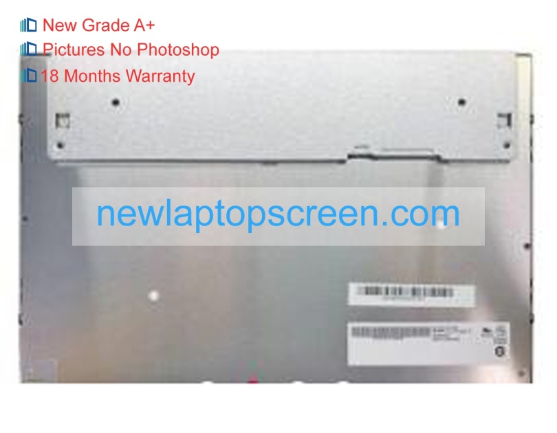 Auo g121ean01.3 12.1 inch laptop scherm - Klik op de afbeelding om het venster te sluiten