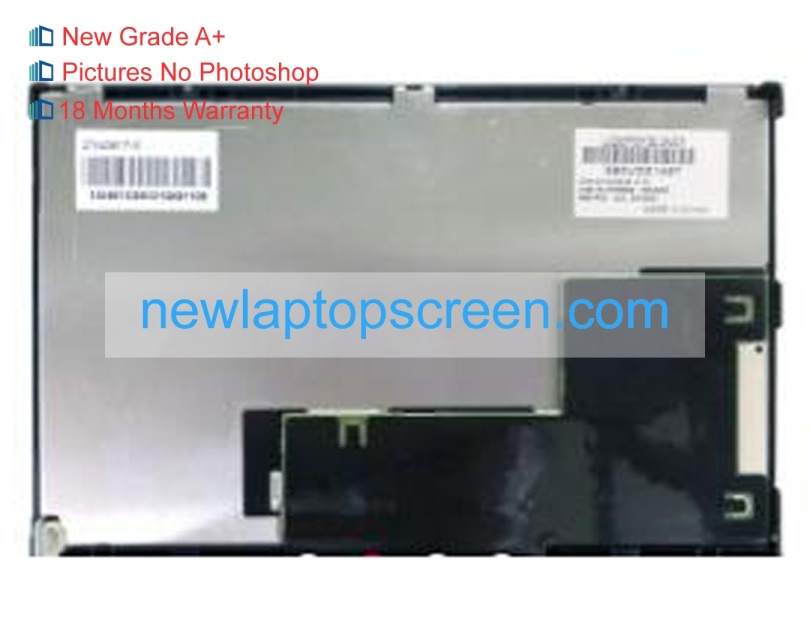 Sharp lq070y3lw01 7 inch Ноутбука Экраны - Кликните на картинке чтобы закрыть