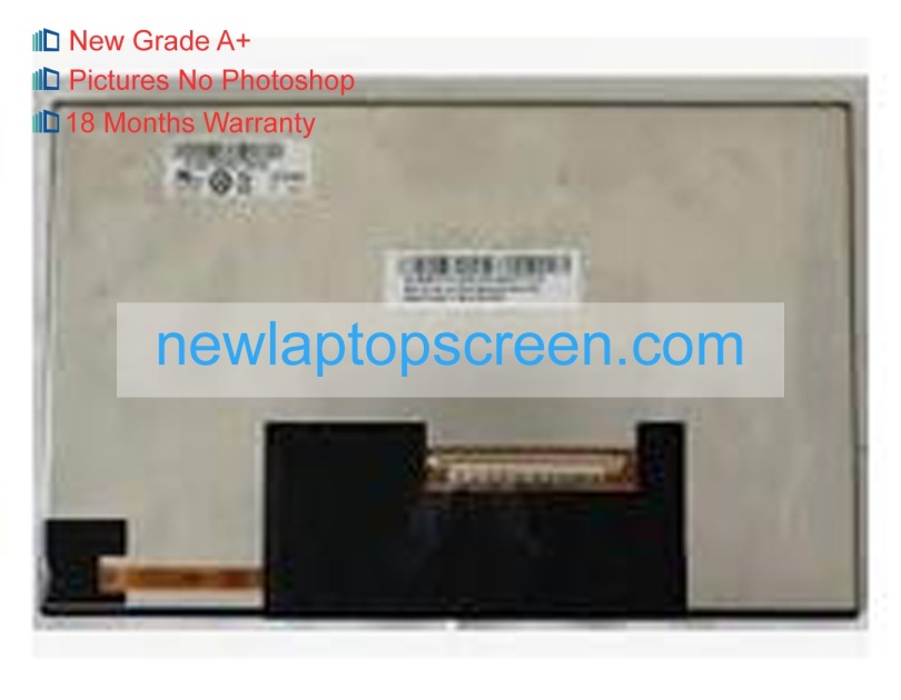 Auo g070van01.1 7 inch laptop scherm - Klik op de afbeelding om het venster te sluiten