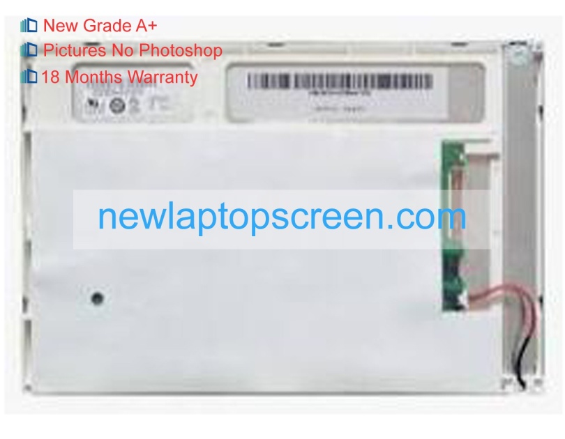 Auo 1184880 7 inch laptop screens - Click Image to Close