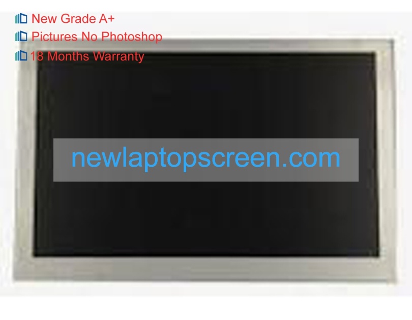 Auo g070van01.1 7 inch laptop screens - Click Image to Close