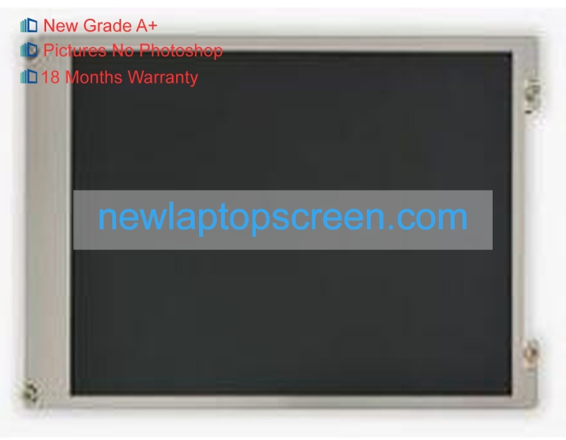 Auo g057qtn01.4 5.7 inch Ноутбука Экраны - Кликните на картинке чтобы закрыть