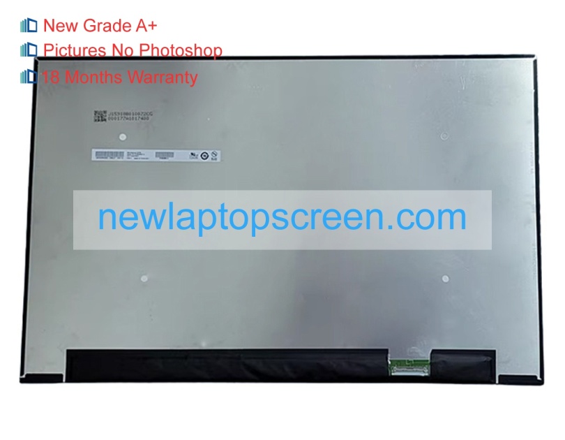 Auo b180qan01.0 18.4 inch laptopa ekrany - Kliknij obrazek, aby zamknąć