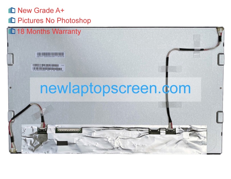 Ivo m156gwfa r0 15.6 inch ordinateur portable Écrans - Cliquez sur l'image pour la fermer