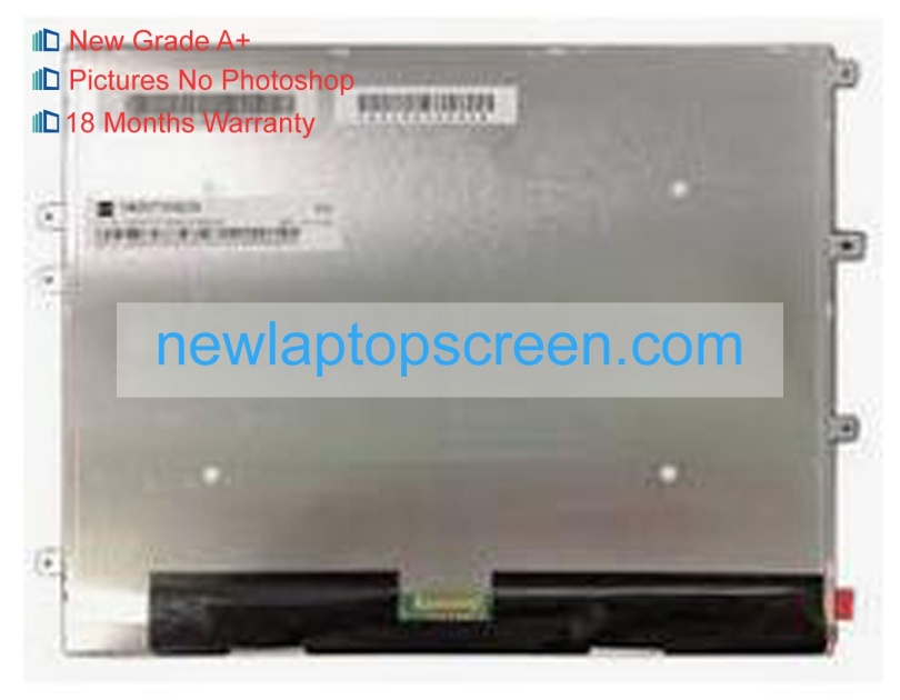 Aaaaaa tm097tdhg04-00 9.7 inch laptop screens - Click Image to Close