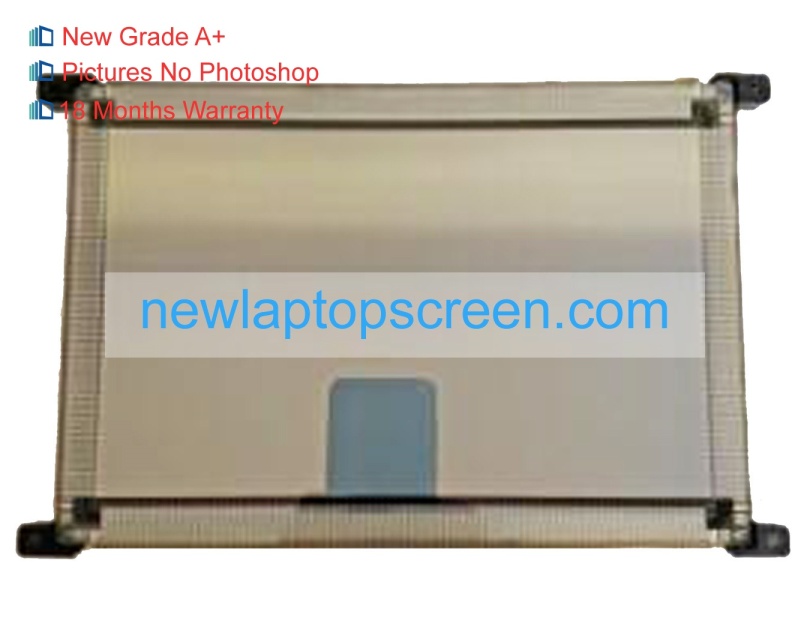 Sharp lj640u32 8.9 inch Ноутбука Экраны - Кликните на картинке чтобы закрыть