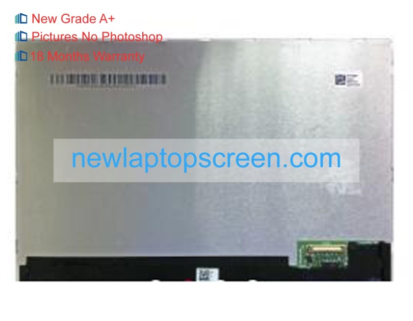Panasonic vvx09f035m10 8.9 inch laptop screens - Click Image to Close