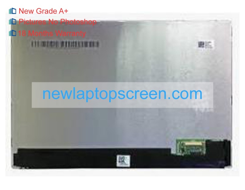 Lg ld089wx1-sl03 8.9 inch laptop screens - Click Image to Close