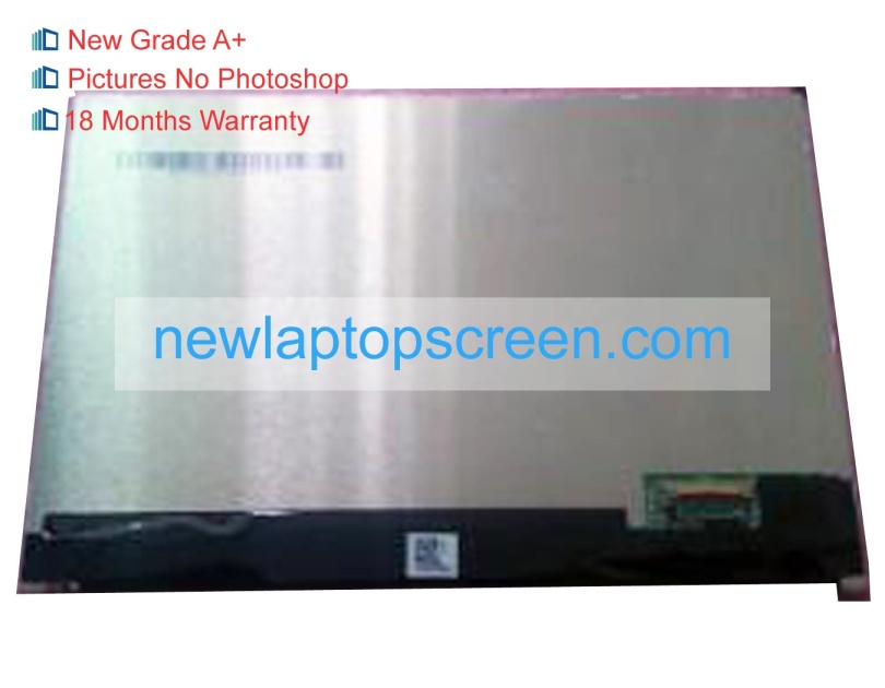Panasonic vvx09f035m20 8.9 inch laptop scherm - Klik op de afbeelding om het venster te sluiten