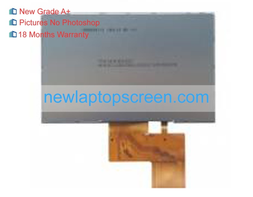 Other tm043ndh02-40 4.3 inch laptop scherm - Klik op de afbeelding om het venster te sluiten