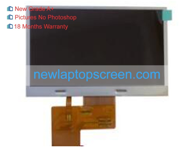 Other tm043ndsp01 4.3 inch laptop screens - Click Image to Close