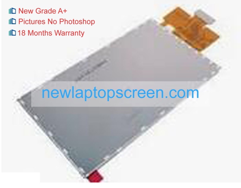 Lg lb043wv2-sd01 4.3 inch ordinateur portable Écrans - Cliquez sur l'image pour la fermer