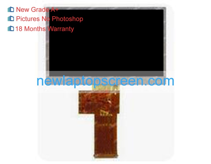 Ivo m043gw32 r2 4.3 inch Ноутбука Экраны - Кликните на картинке чтобы закрыть
