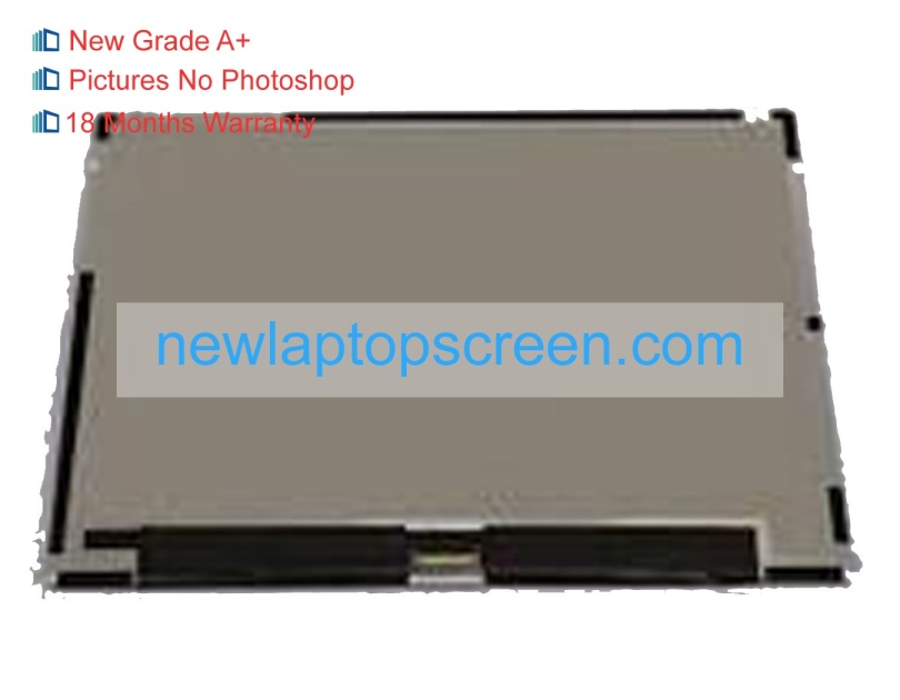 Lg lp097x02-slqe 9.7 inch ordinateur portable Écrans - Cliquez sur l'image pour la fermer