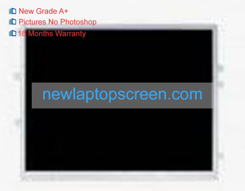 Other tm097tdhg06 9.7 inch laptopa ekrany - Kliknij obrazek, aby zamknąć