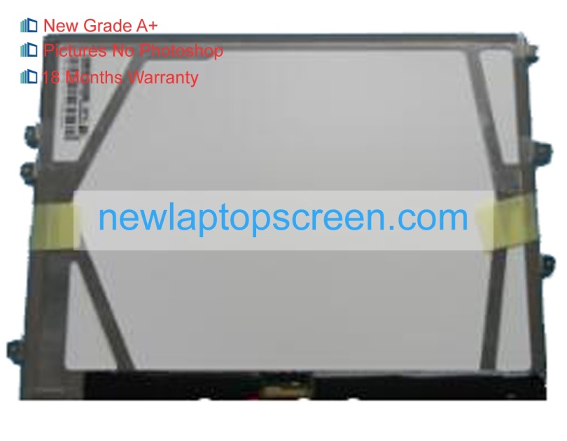 Innolux n097xce-lb1 9.7 inch laptopa ekrany - Kliknij obrazek, aby zamknąć