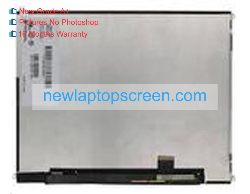 Lg lp097qx1-spav 9.7 inch portátil pantallas - Haga click en la imagen para cerrar