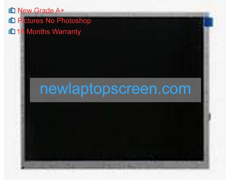 Boe gv097qxm-n41-1850 9.7 inch bärbara datorer screen - Klicka på bilden för att stänga