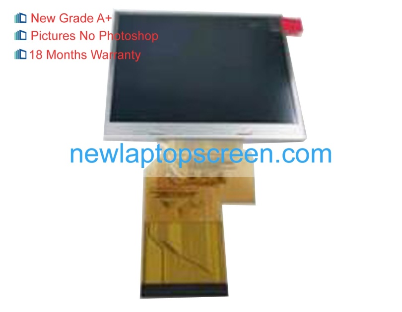 Other tm097tdhg01 9.7 inch laptop screens - Click Image to Close
