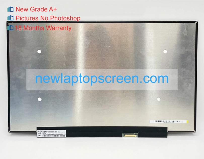 Boe nv140fhm-n4v 14 inch portátil pantallas - Haga click en la imagen para cerrar