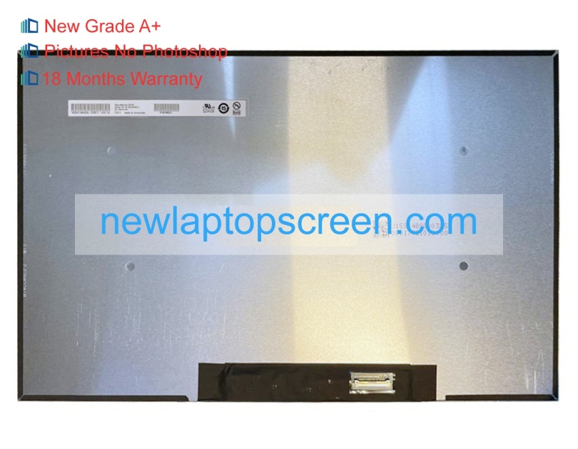 Acer travelmate p6 tmp614-53-7802 14 inch laptopa ekrany - Kliknij obrazek, aby zamknąć