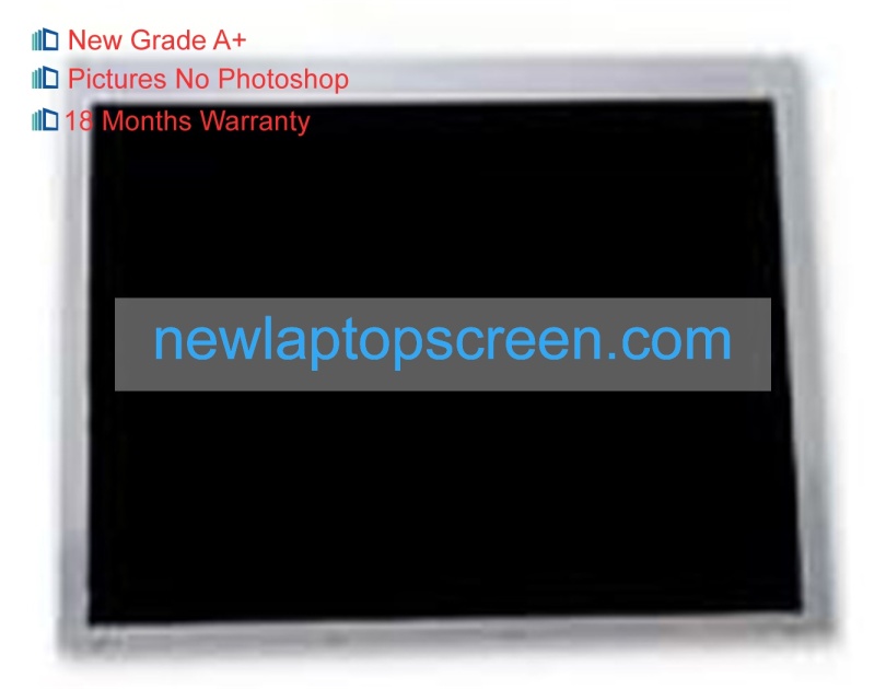 Other tcg057vglba-g00 5.7 inch laptopa ekrany - Kliknij obrazek, aby zamknąć