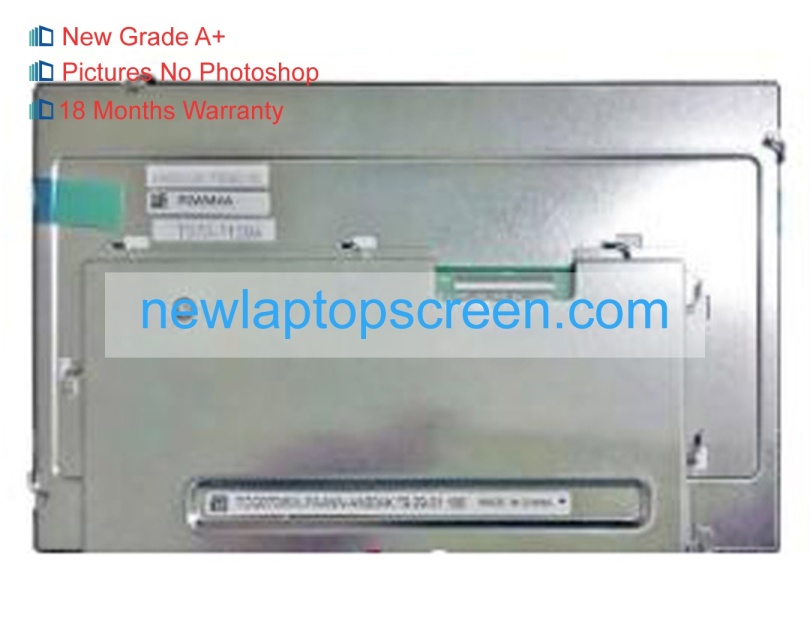 Other tcg070wvlpaann-an00 7 inch laptop screens - Click Image to Close