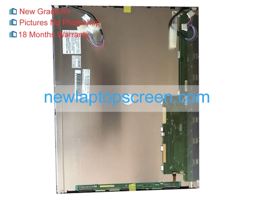 Nec nl10276bc30-17b 15 inch Ноутбука Экраны - Кликните на картинке чтобы закрыть