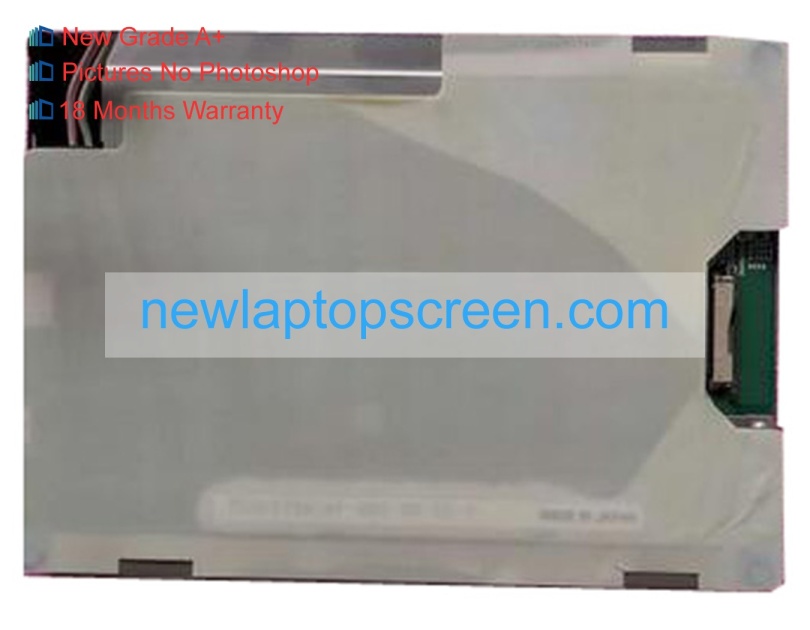 Tianma tm121tdsg04-00 5.7 inch ordinateur portable Écrans - Cliquez sur l'image pour la fermer