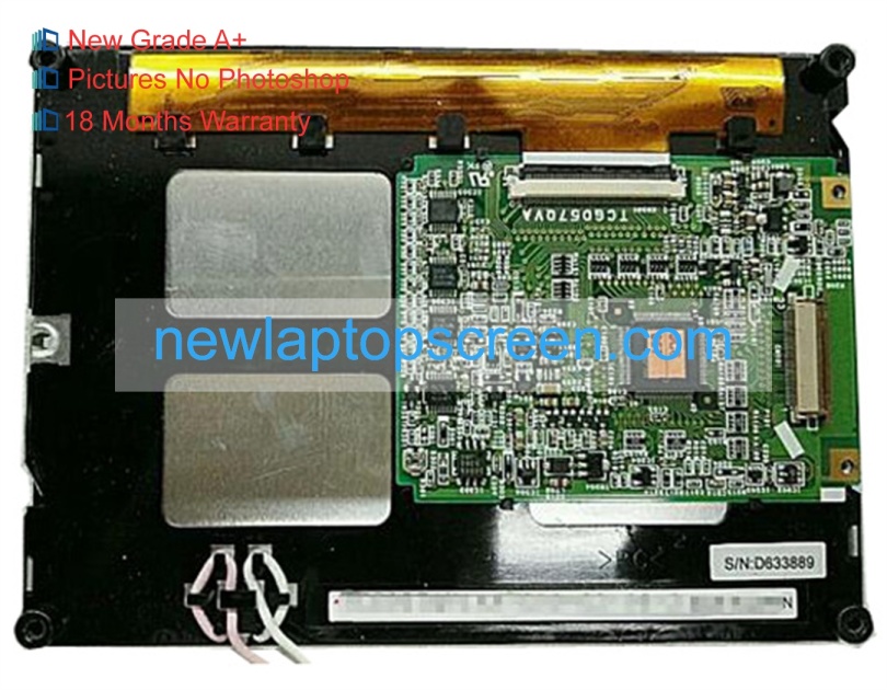 Other tcg057qv1aa-g00 5.7 inch laptop screens - Click Image to Close