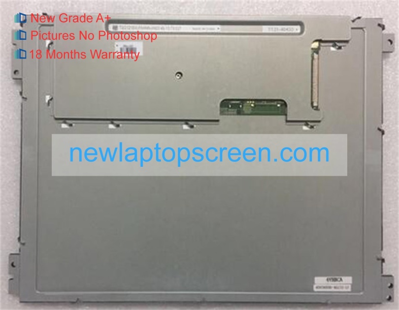 Other tcg121svlpaann-an20 12.1 inch Ноутбука Экраны - Кликните на картинке чтобы закрыть