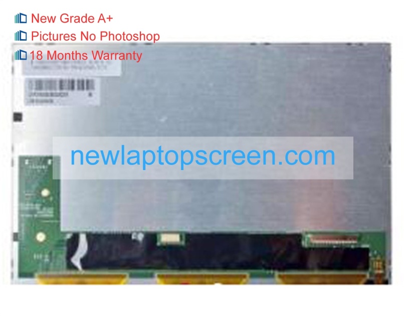 Tianma tm101jdhg32 10.1 inch laptop screens - Click Image to Close