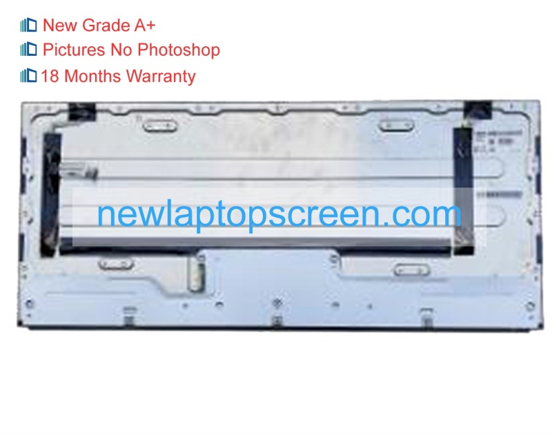 Lg lm340rw1-ssa1 34 inch laptopa ekrany - Kliknij obrazek, aby zamknąć