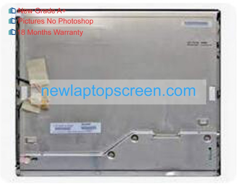 Sharp lq190e1lw02 19 inch Ноутбука Экраны - Кликните на картинке чтобы закрыть