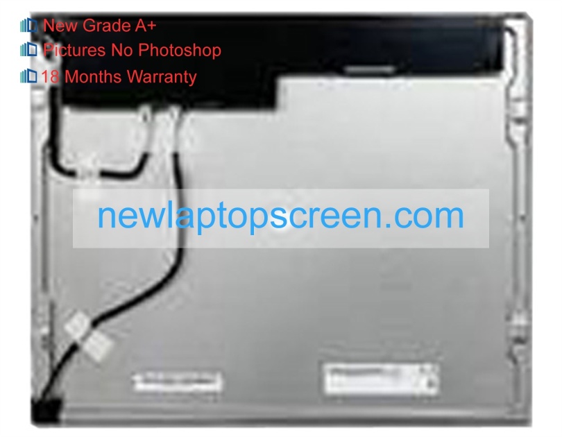 Auo g190etn01.601 19 inch laptop scherm - Klik op de afbeelding om het venster te sluiten