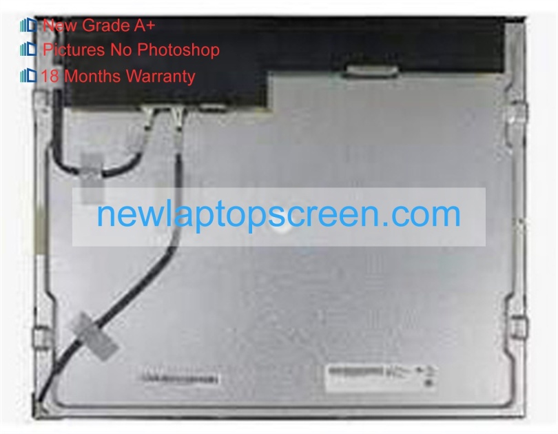 Auo g190ean01.6 19 inch ordinateur portable Écrans - Cliquez sur l'image pour la fermer