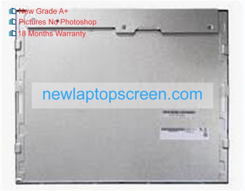 Auo g190etn01.0 19 inch Ноутбука Экраны - Кликните на картинке чтобы закрыть