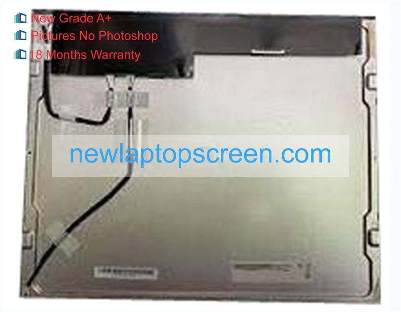 Auo g190etn03.1 19 inch laptop scherm - Klik op de afbeelding om het venster te sluiten