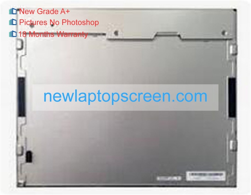 Auo g190etn01.001 19 inch Ноутбука Экраны - Кликните на картинке чтобы закрыть
