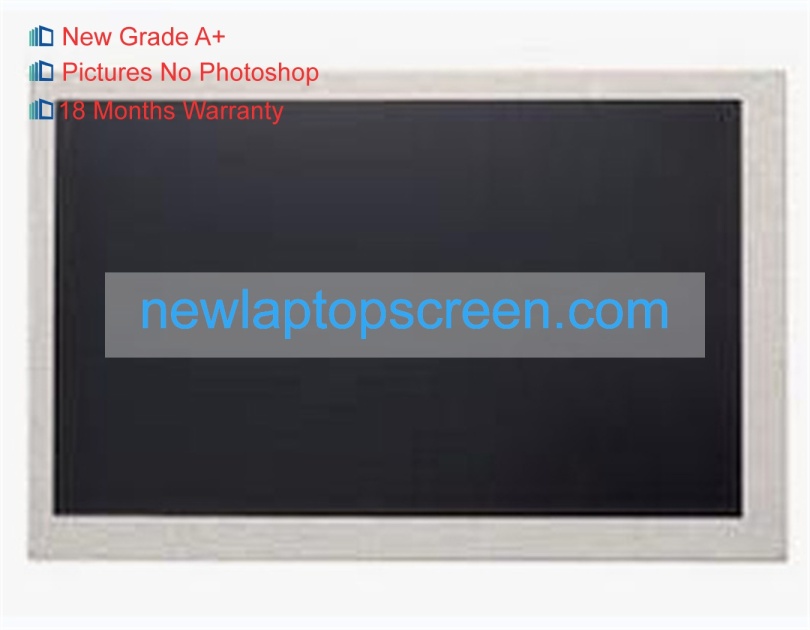 Auo g190etn01.204 19 inch Ноутбука Экраны - Кликните на картинке чтобы закрыть