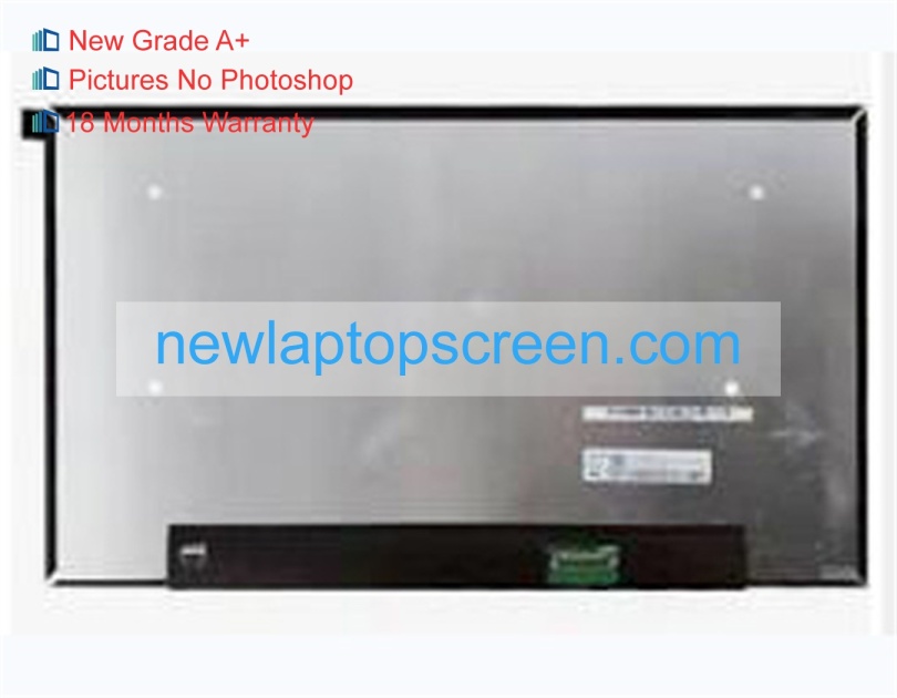Csot mne007za3-2 14 inch ordinateur portable Écrans - Cliquez sur l'image pour la fermer