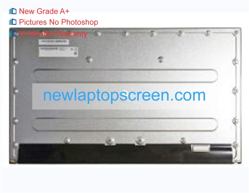 Auo g238han02.0 23.8 inch ordinateur portable Écrans - Cliquez sur l'image pour la fermer