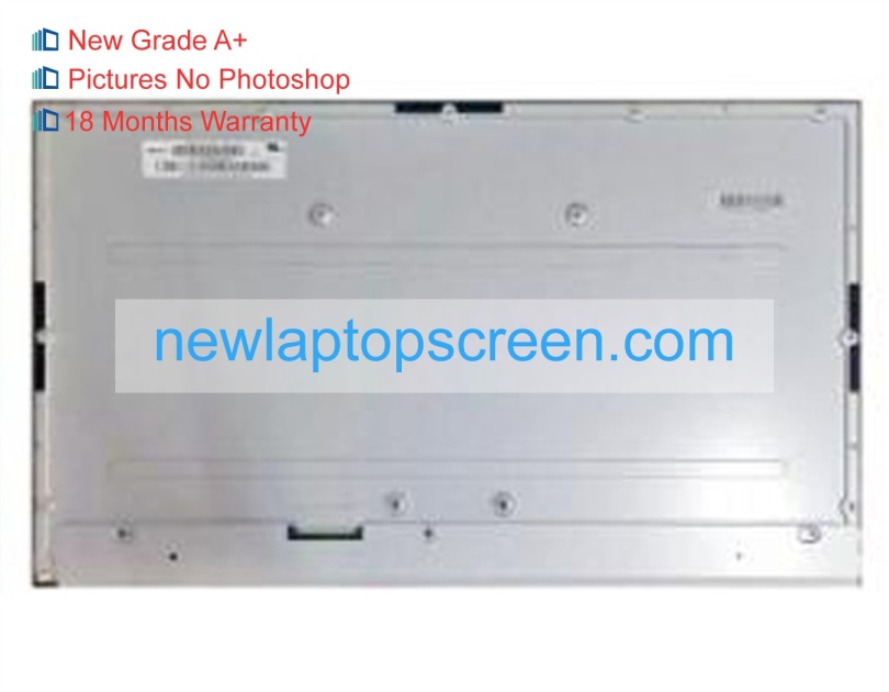 Innolux m238hca-lcb 23.8 inch Ноутбука Экраны - Кликните на картинке чтобы закрыть