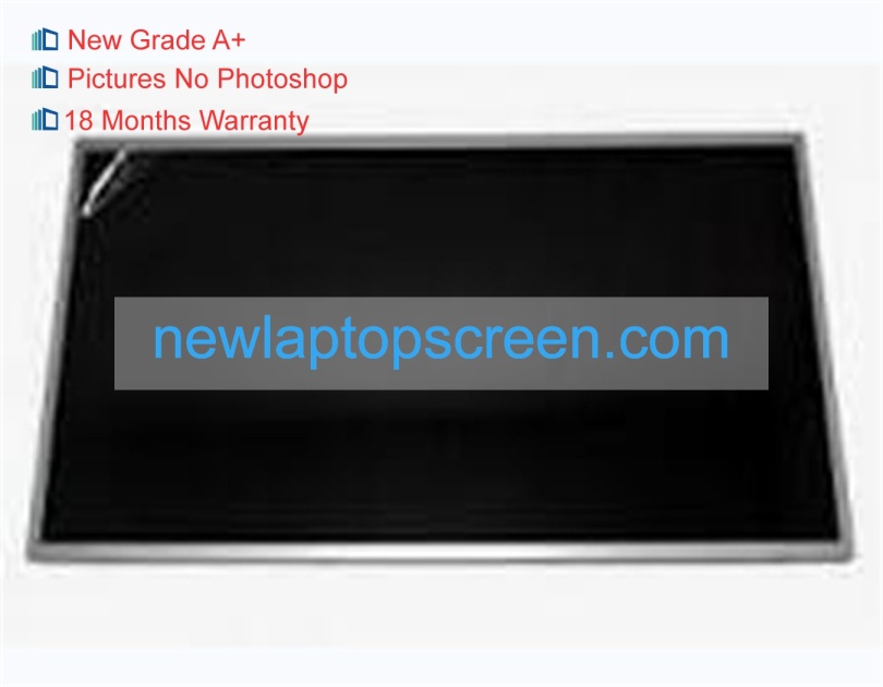 Innolux m238hjj-p3n 23.8 inch ordinateur portable Écrans - Cliquez sur l'image pour la fermer