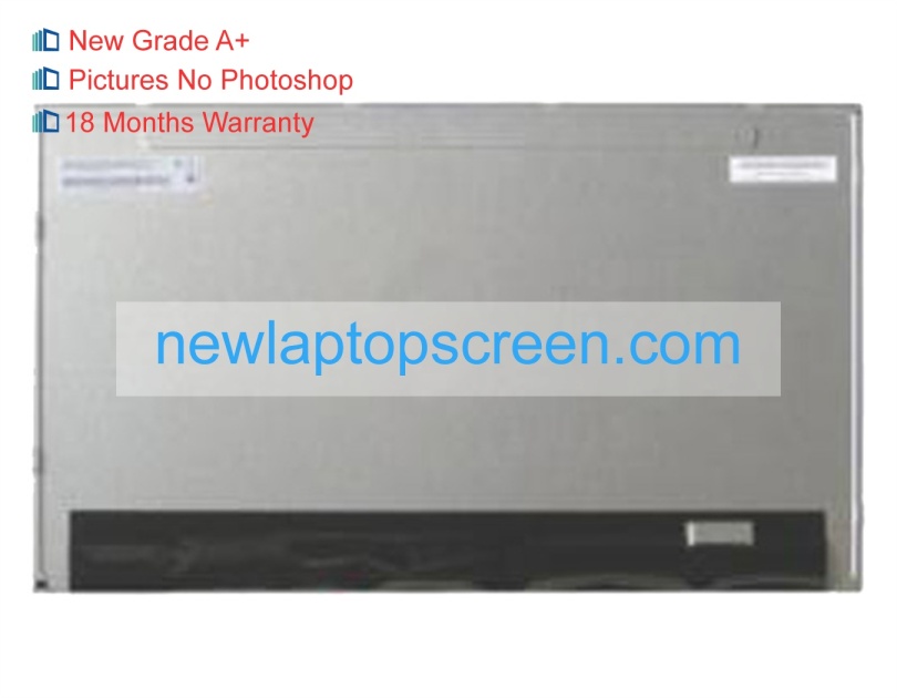 Auo m238han01.0 23.8 inch laptop screens - Click Image to Close