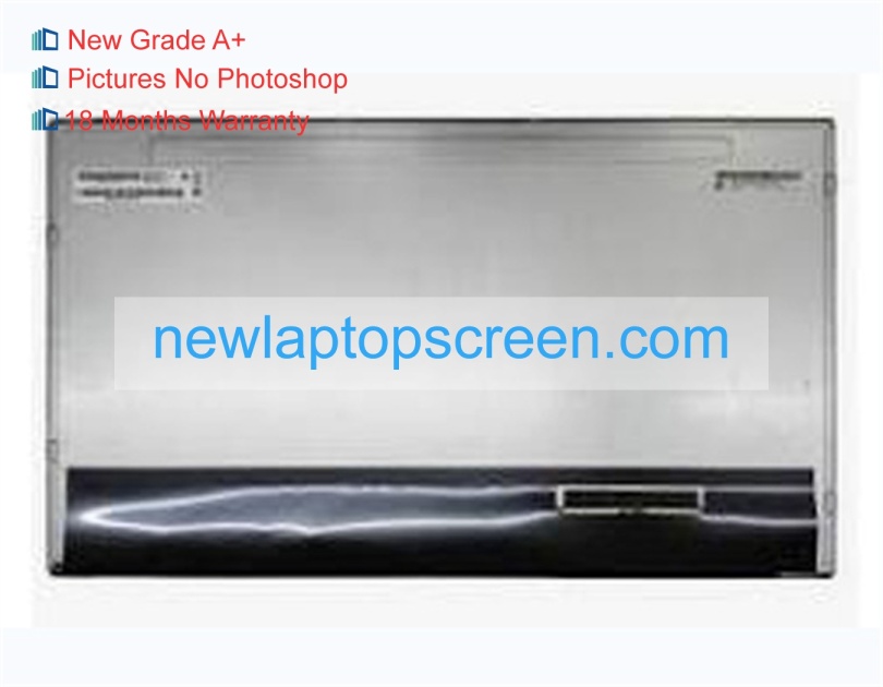 Auo m238dan01.1 23.8 inch laptop screens - Click Image to Close