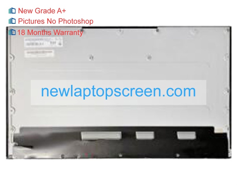 Auo m238dtn01.3 23.8 inch laptop screens - Click Image to Close