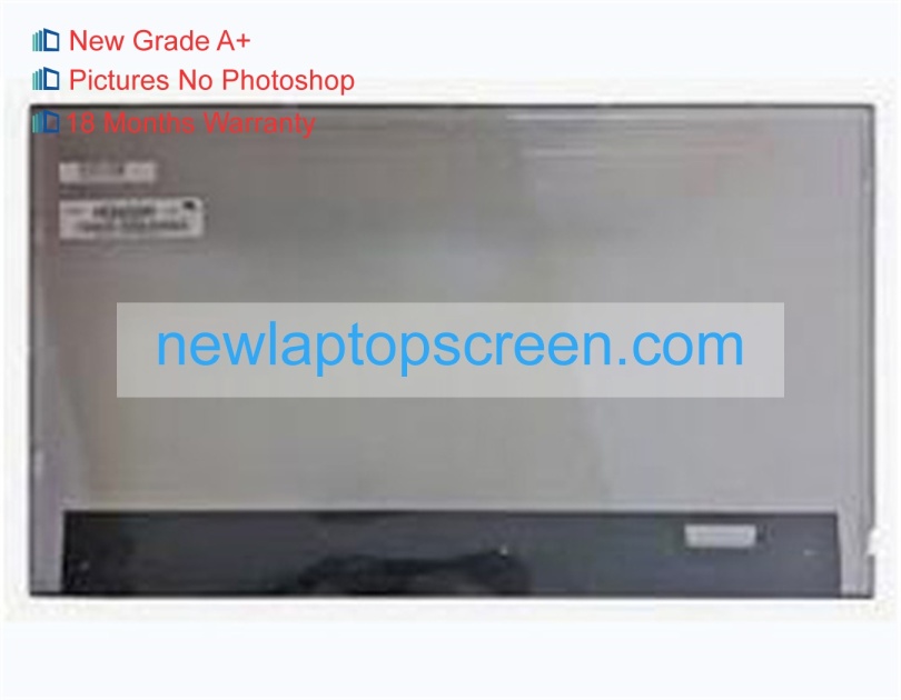 Innolux m238hcj-p3n 23.8 inch ordinateur portable Écrans - Cliquez sur l'image pour la fermer